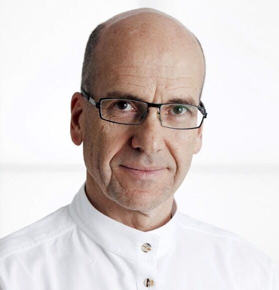 Лекар Ендокринолог Daniel Николов